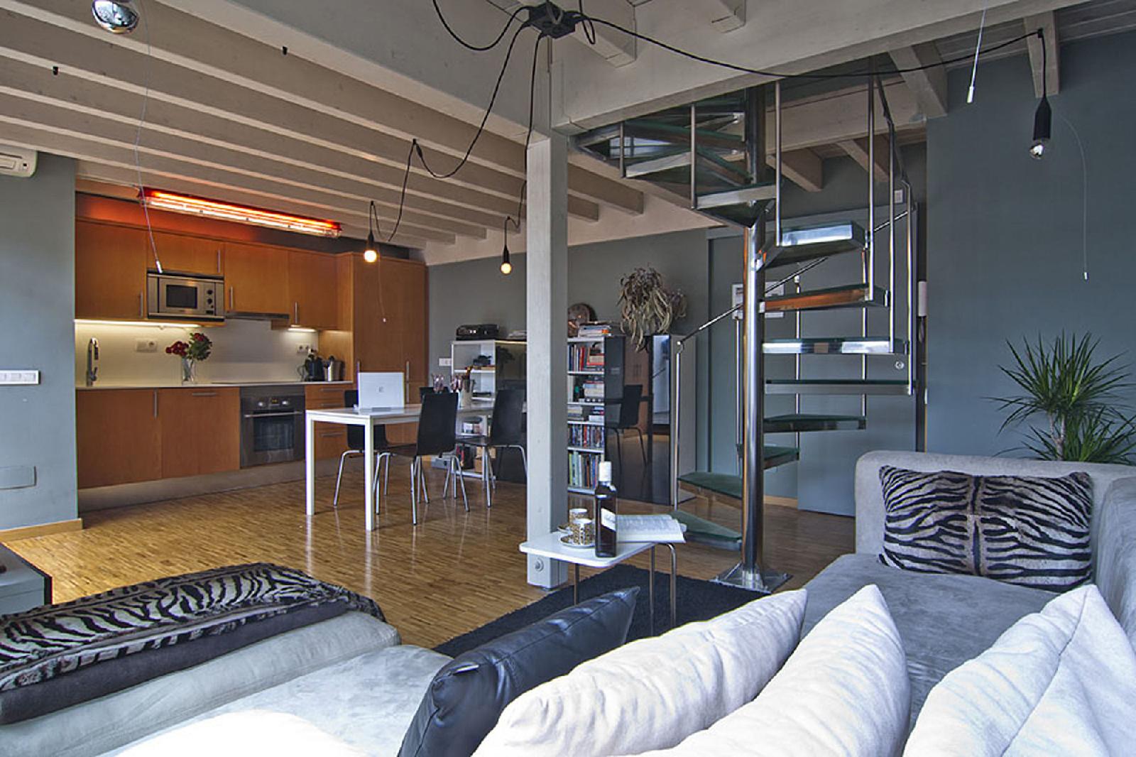 My Space Barcelona