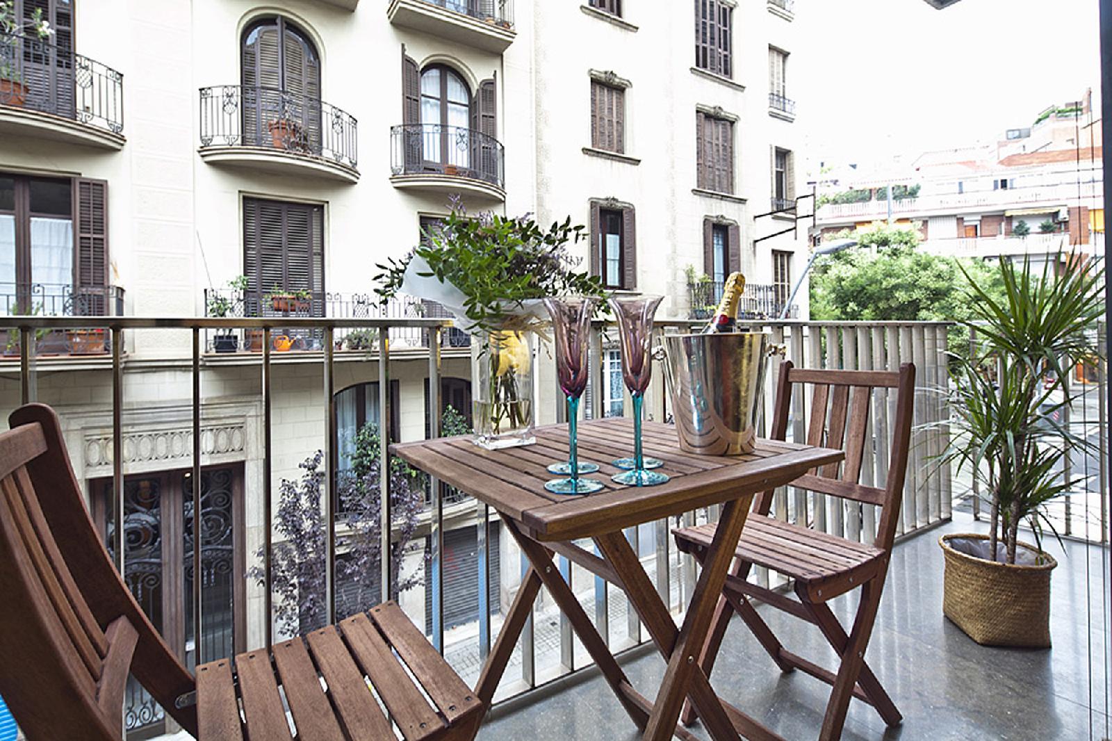 My Space Barcelona