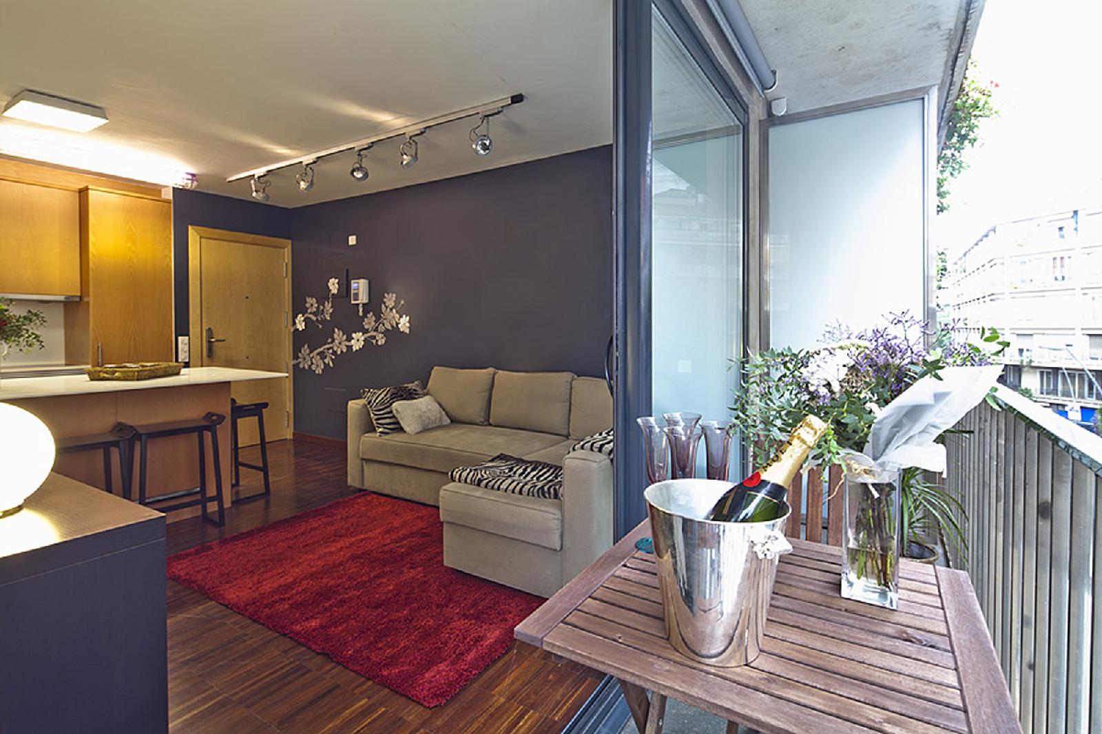 My Space Barcelona