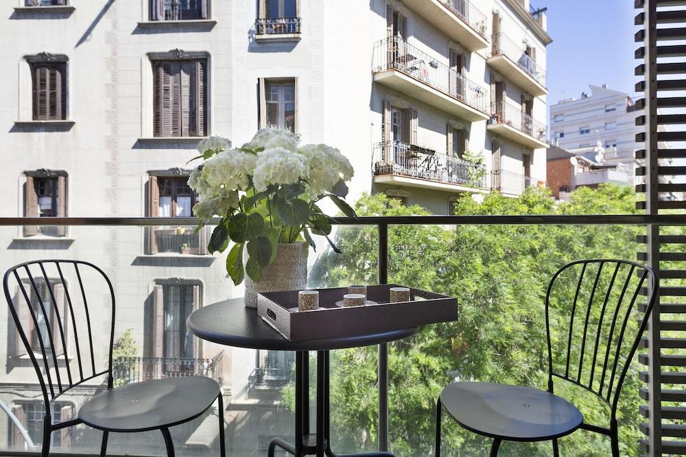 My Space Barcelona