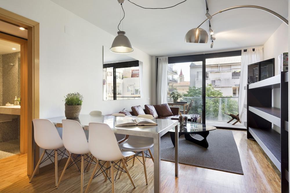 My Space Barcelona