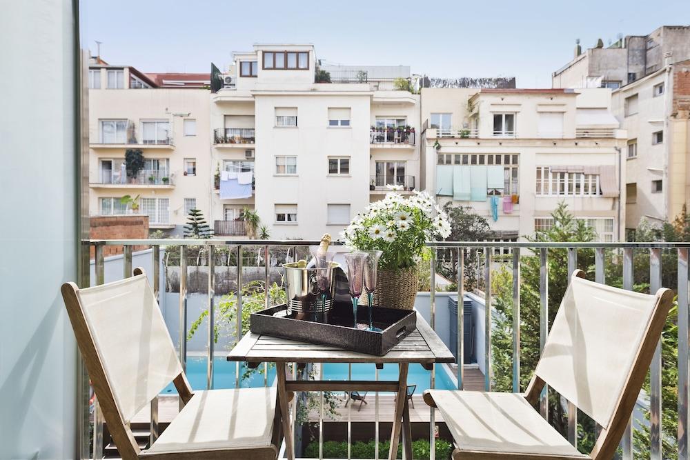 My Space Barcelona