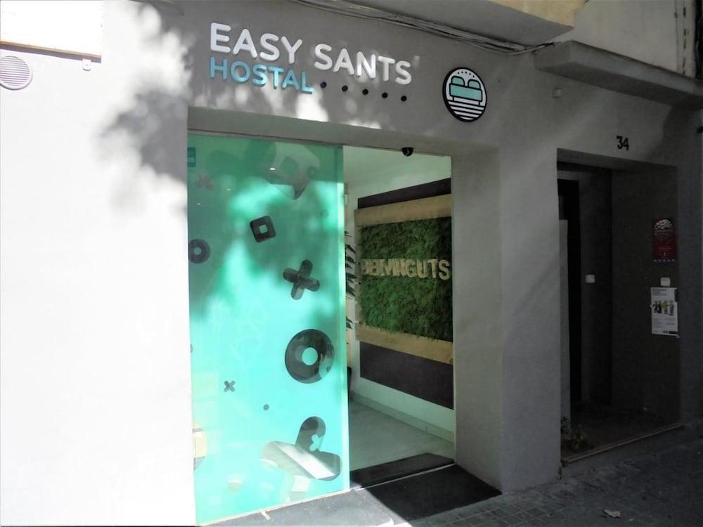 Hostal Easy Sants
