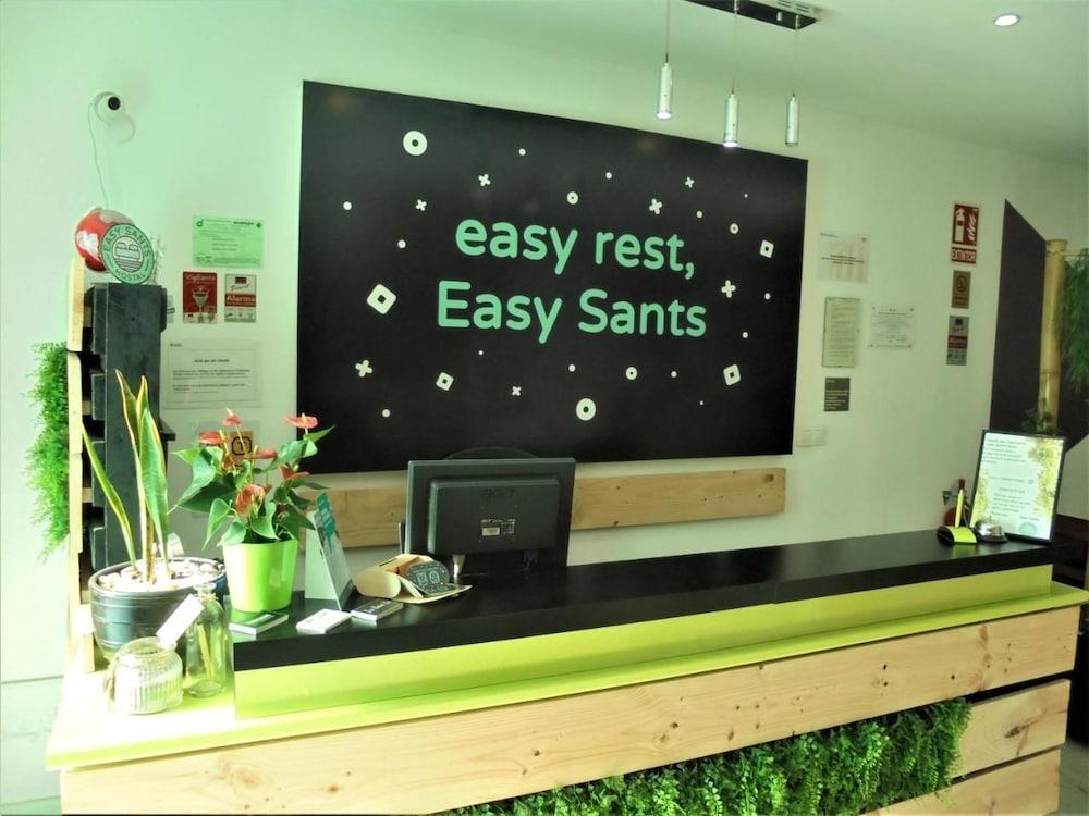 Hostal Easy Sants