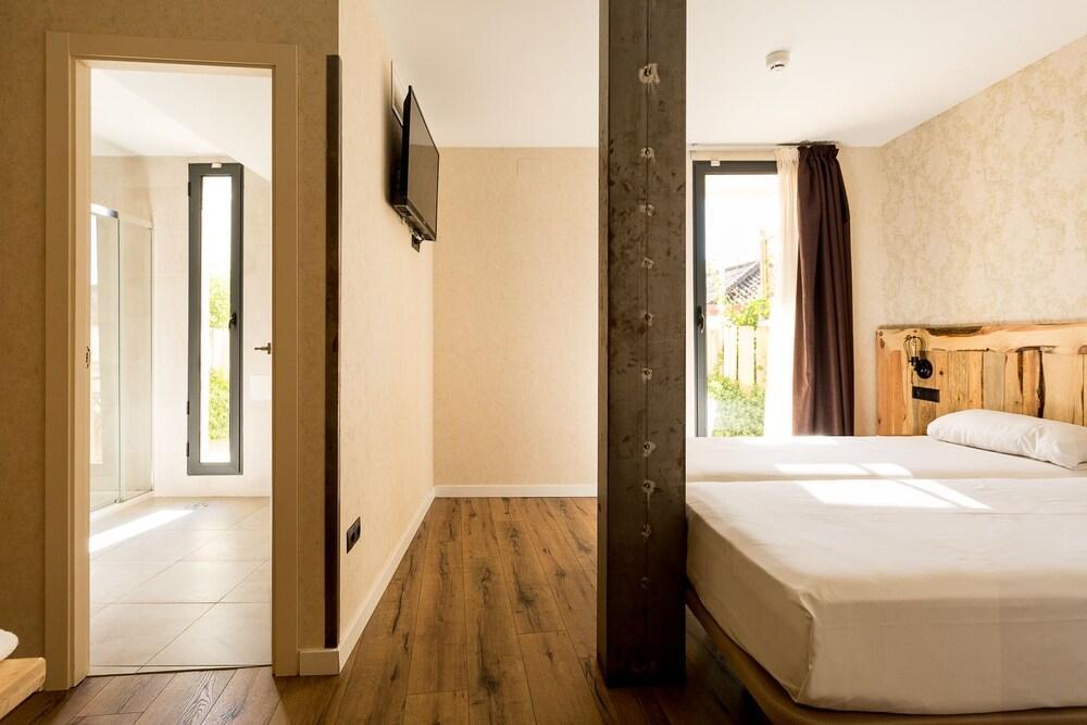 Black Swan Hostel Sevilla