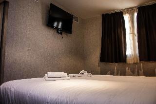 Black Swan Hostel Sevilla