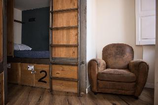 Black Swan Hostel Sevilla