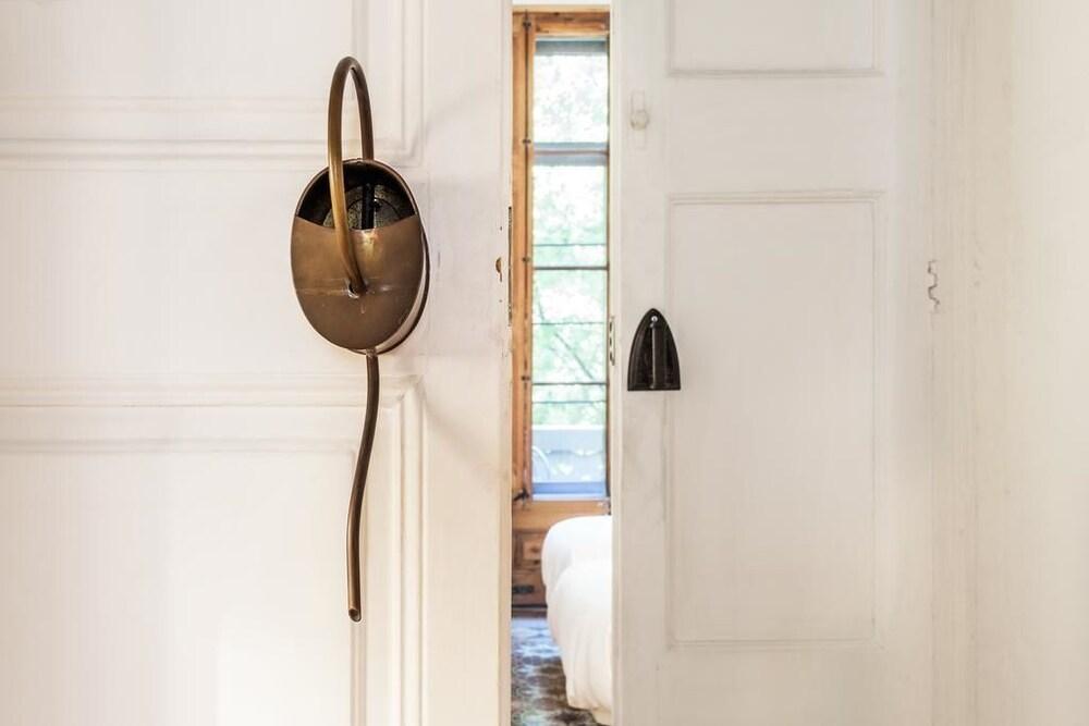Factory Suites Barcelona