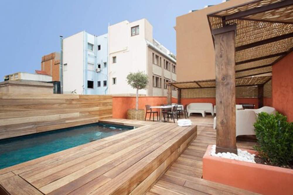 Enjoybcn Colon Apartments
