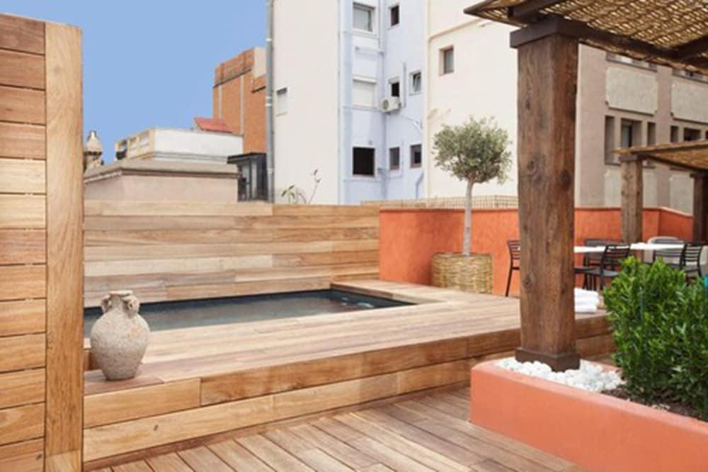 Enjoybcn Colon Apartments