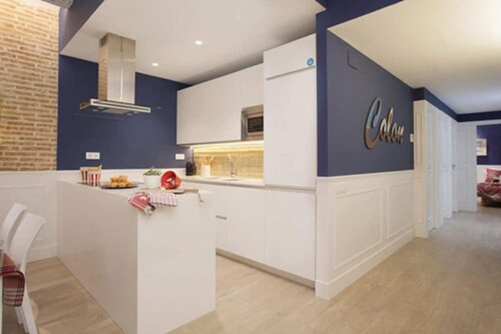 Enjoybcn Colon Apartments