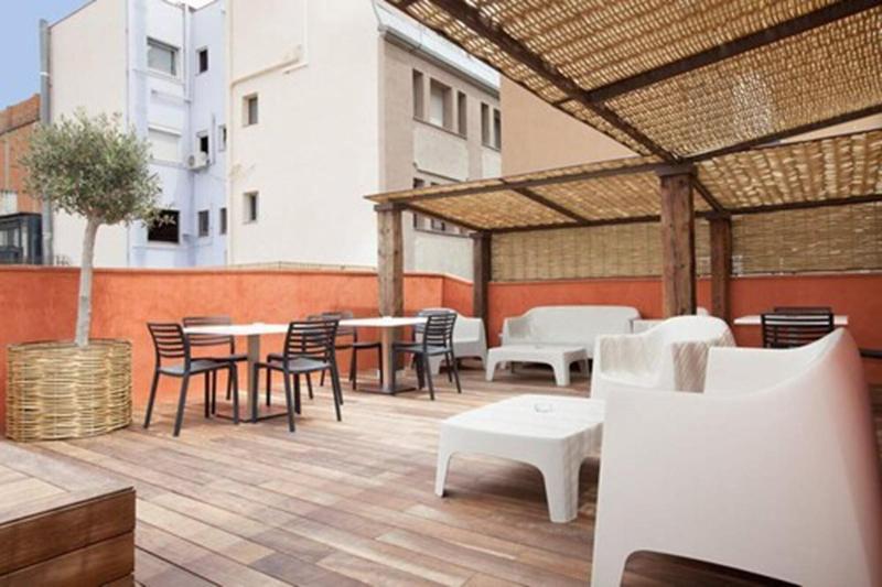 Enjoybcn Colon Apartments