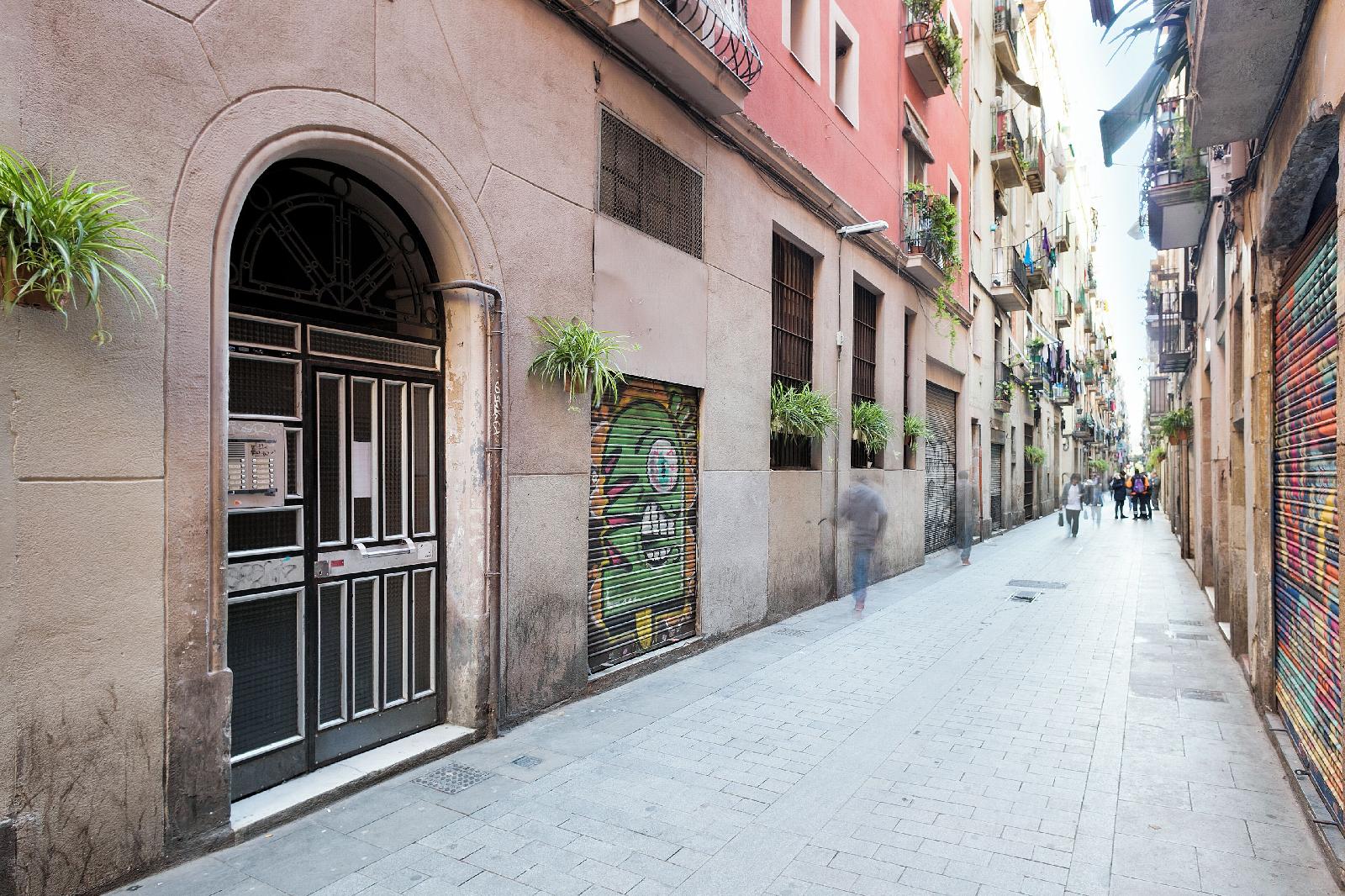 Stay U-Nique Apartments Carretes