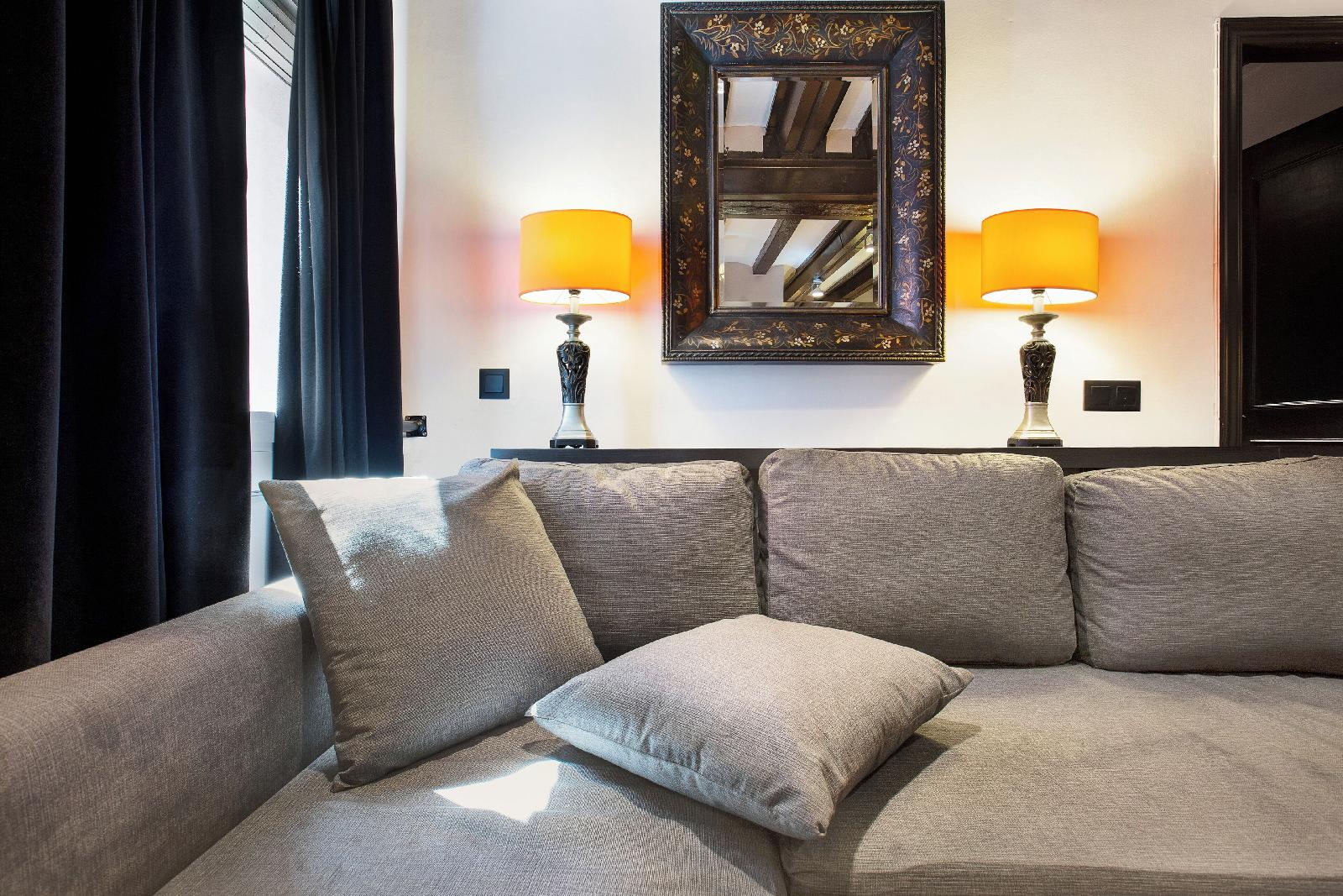 Stay U-Nique Apartments Carretes
