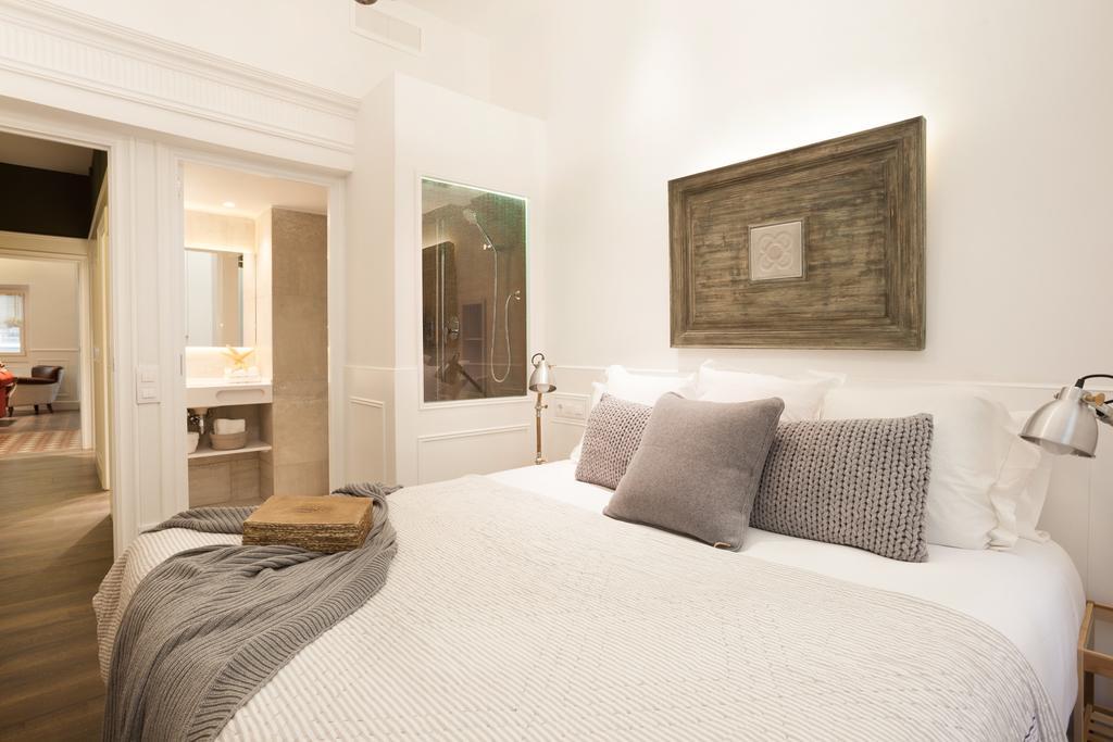 Enjoybcn Tallers Apartment