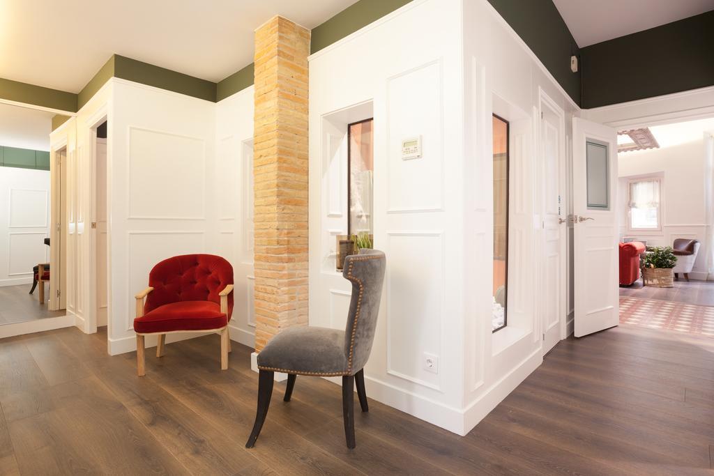 Enjoybcn Tallers Apartment