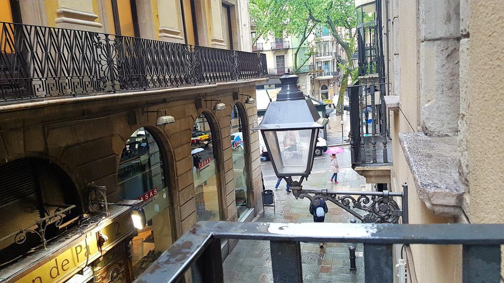 Enjoybcn Tallers Apartment
