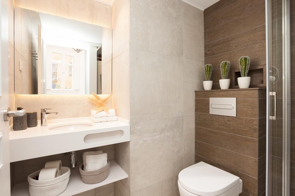 Enjoybcn Tallers Apartment