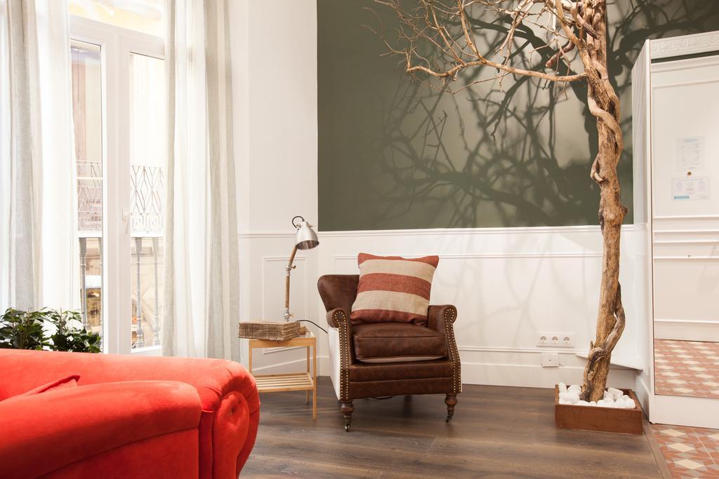 Enjoybcn Tallers Apartment