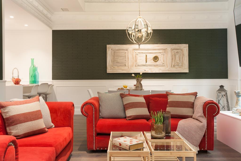 Enjoybcn Tallers Apartment