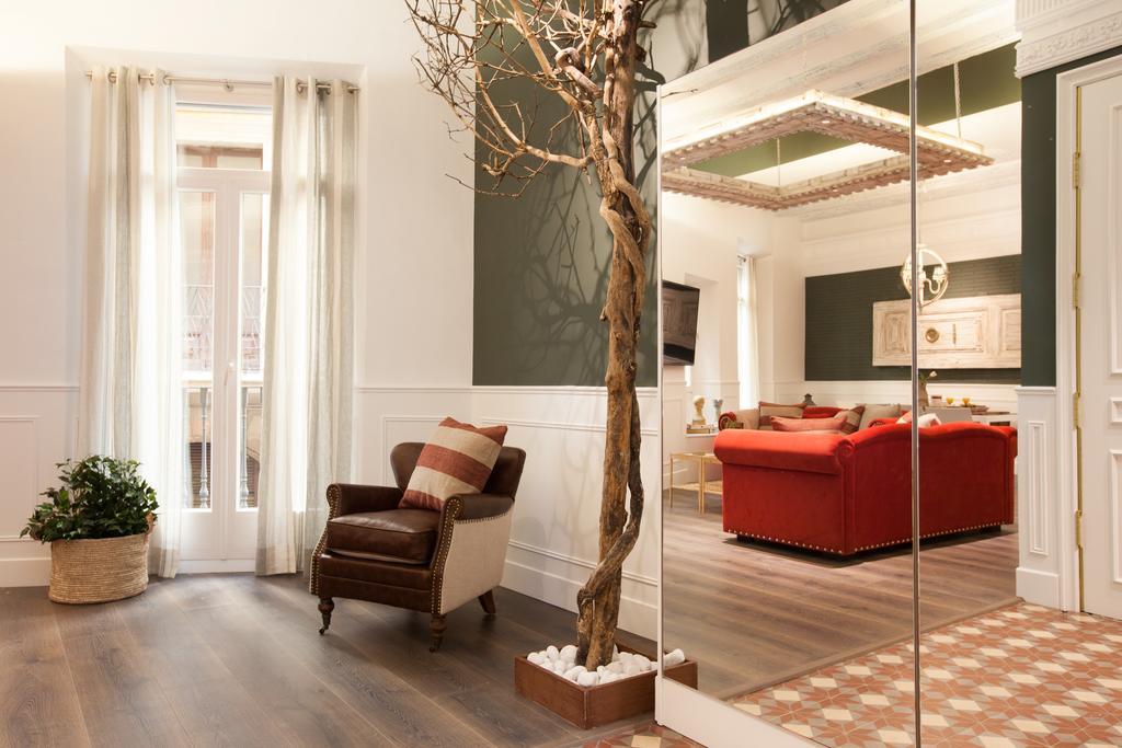 Enjoybcn Tallers Apartment
