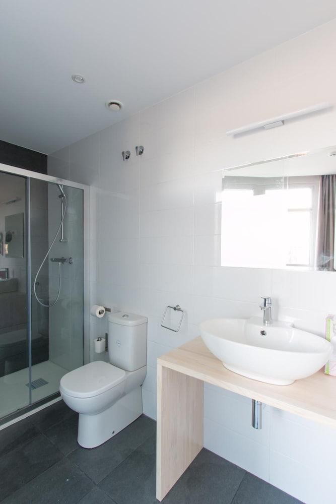 Bilbao City Rooms