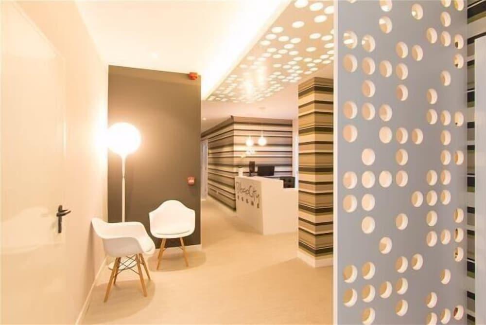 Bilbao City Rooms