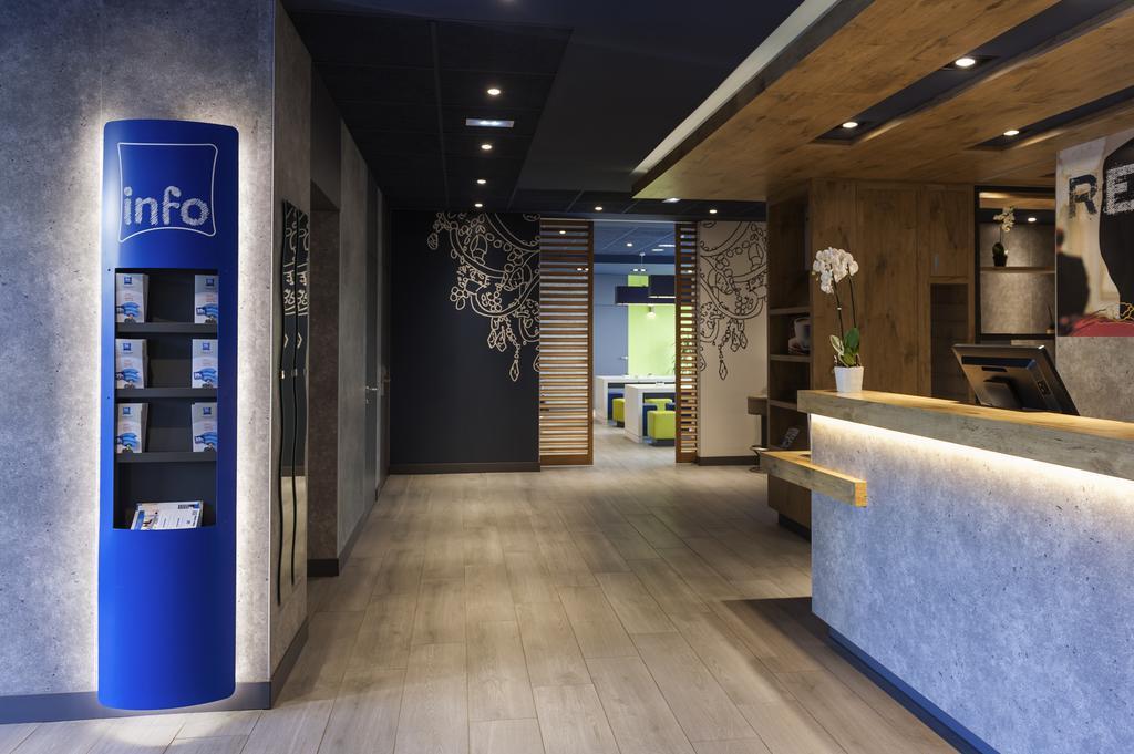 Ibis Budget Madrid Calle 30