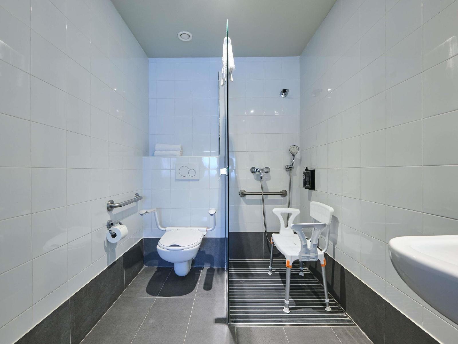 Ibis Budget Madrid Calle 30