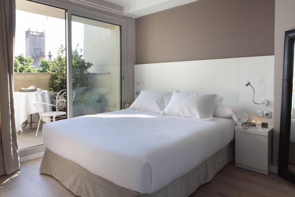 Apartments Rambla 102