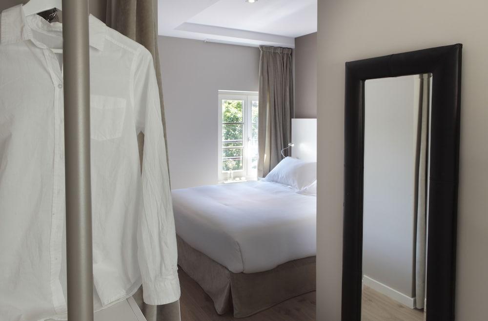 Apartments Rambla 102