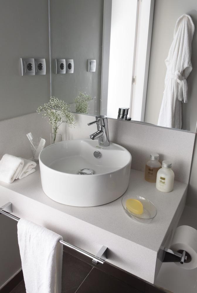 Apartments Rambla 102