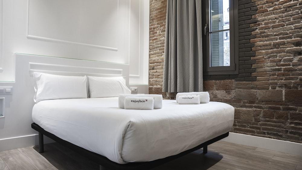Enjoybcn Miro Apartments