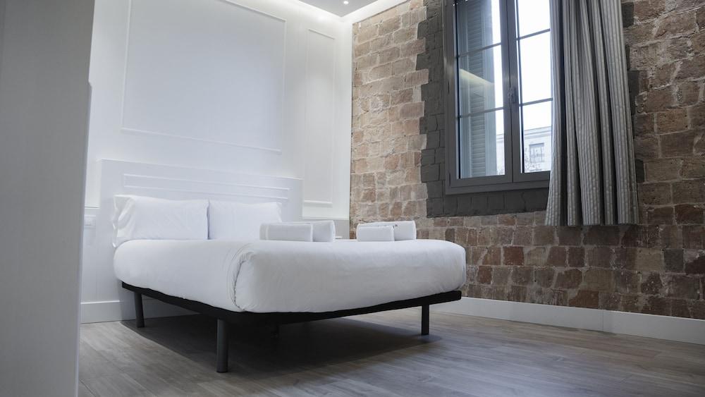 Enjoybcn Miro Apartments