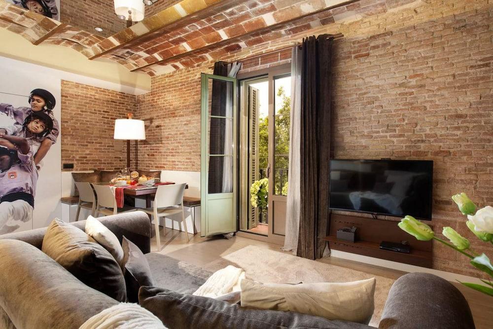 Enjoybcn Miro Apartments