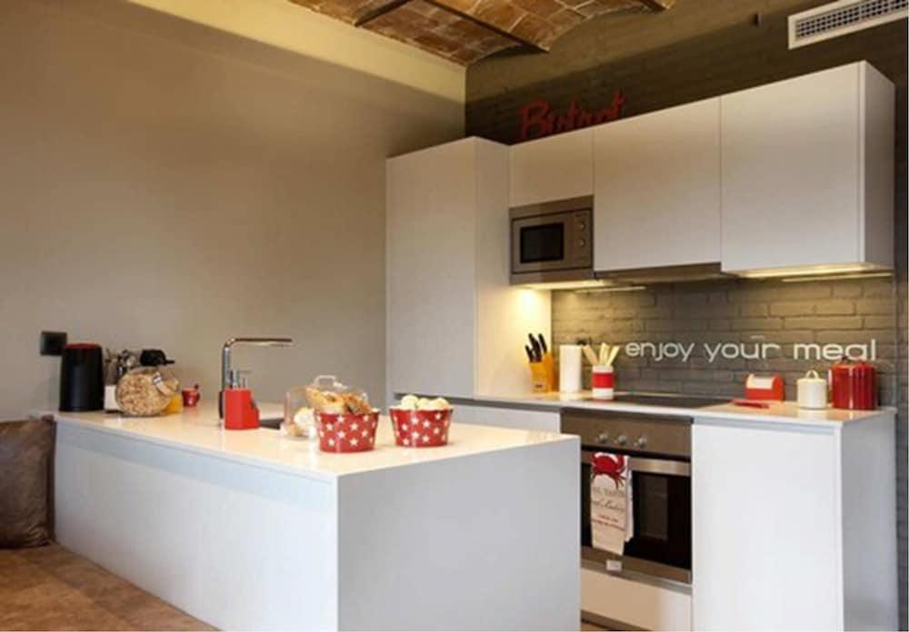 Enjoybcn Miro Apartments