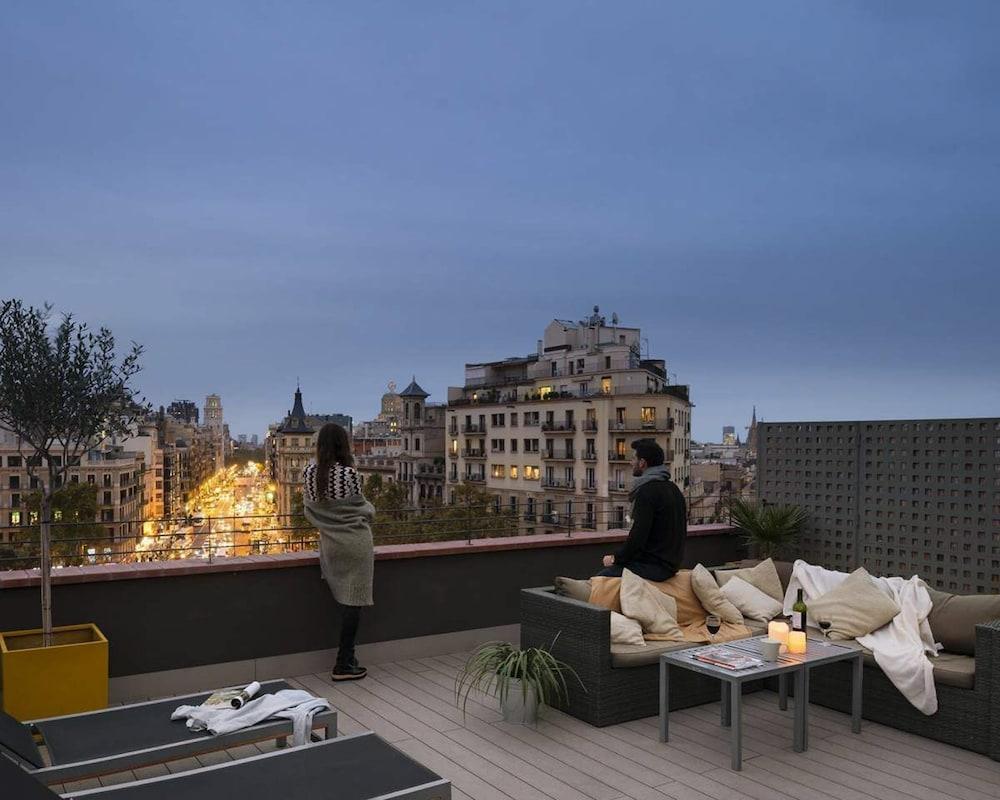 Enjoybcn Miro Apartments