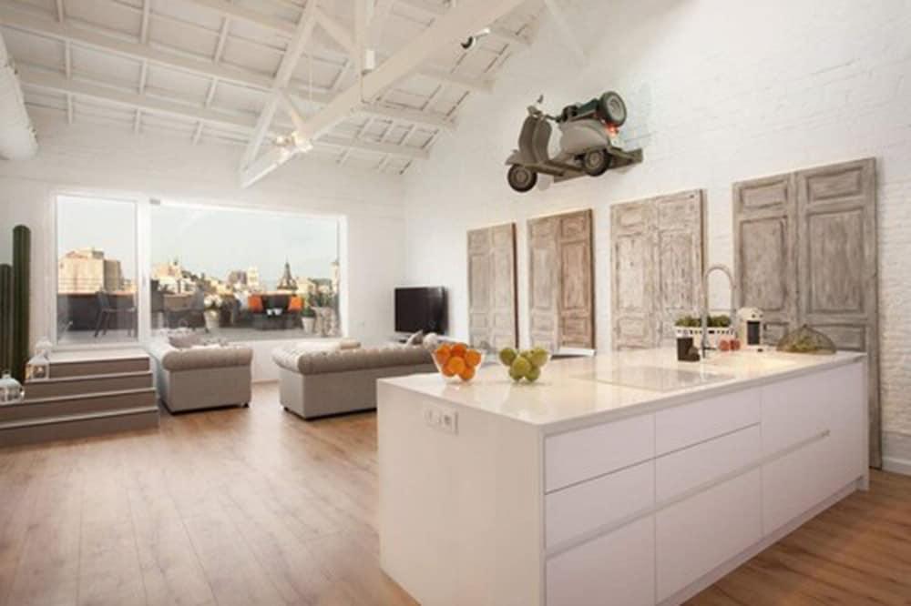 Enjoybcn Miro Apartments