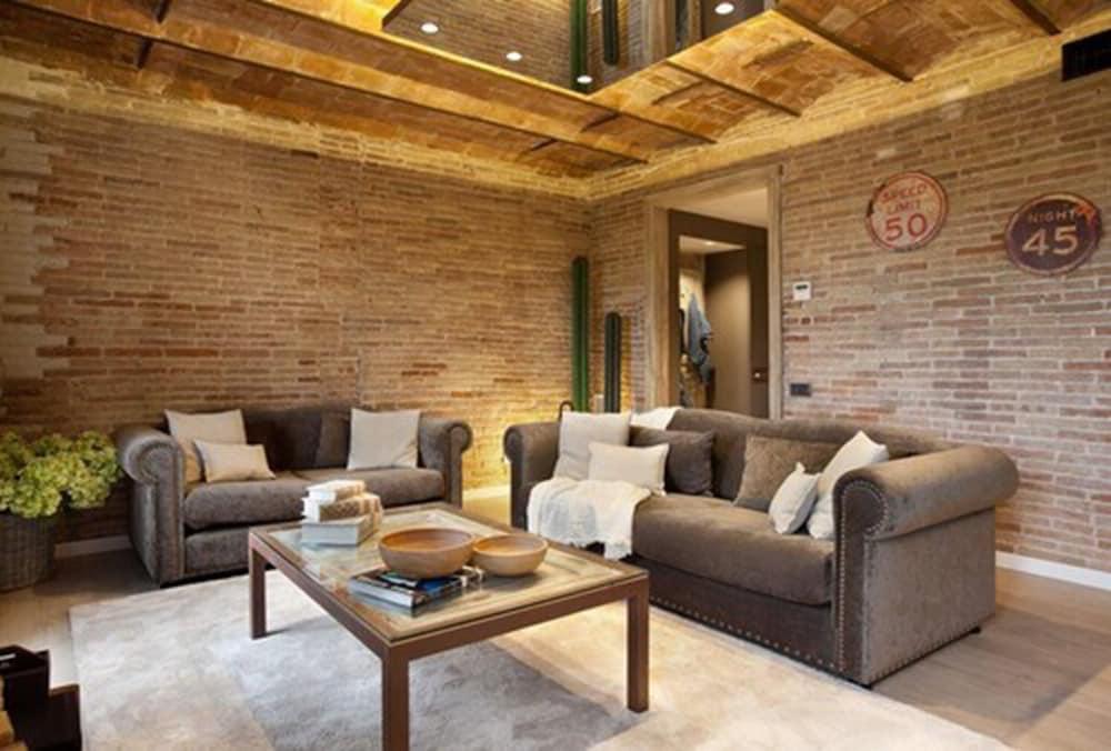 Enjoybcn Miro Apartments