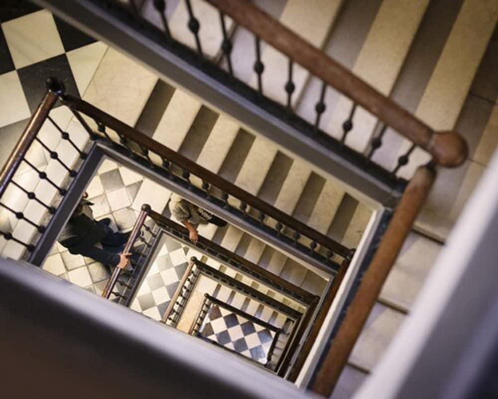 Enjoybcn Miro Apartments