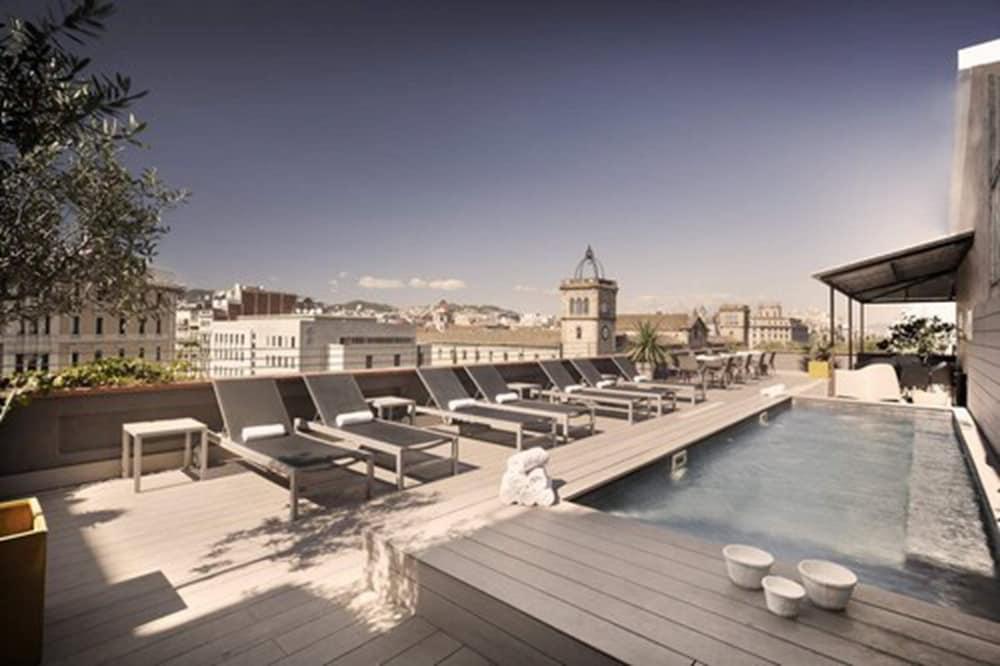 Enjoybcn Miro Apartments