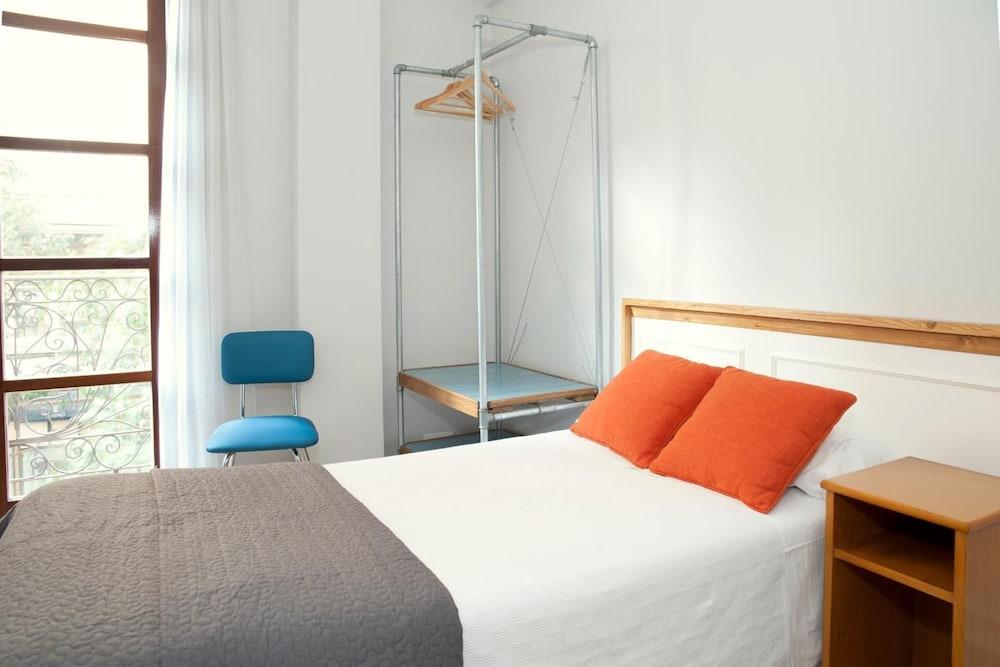 Apartamentos Sabinas Don Jaime