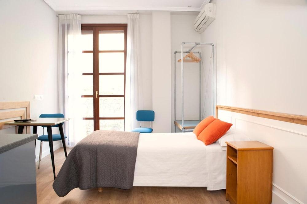 Apartamentos Sabinas Don Jaime