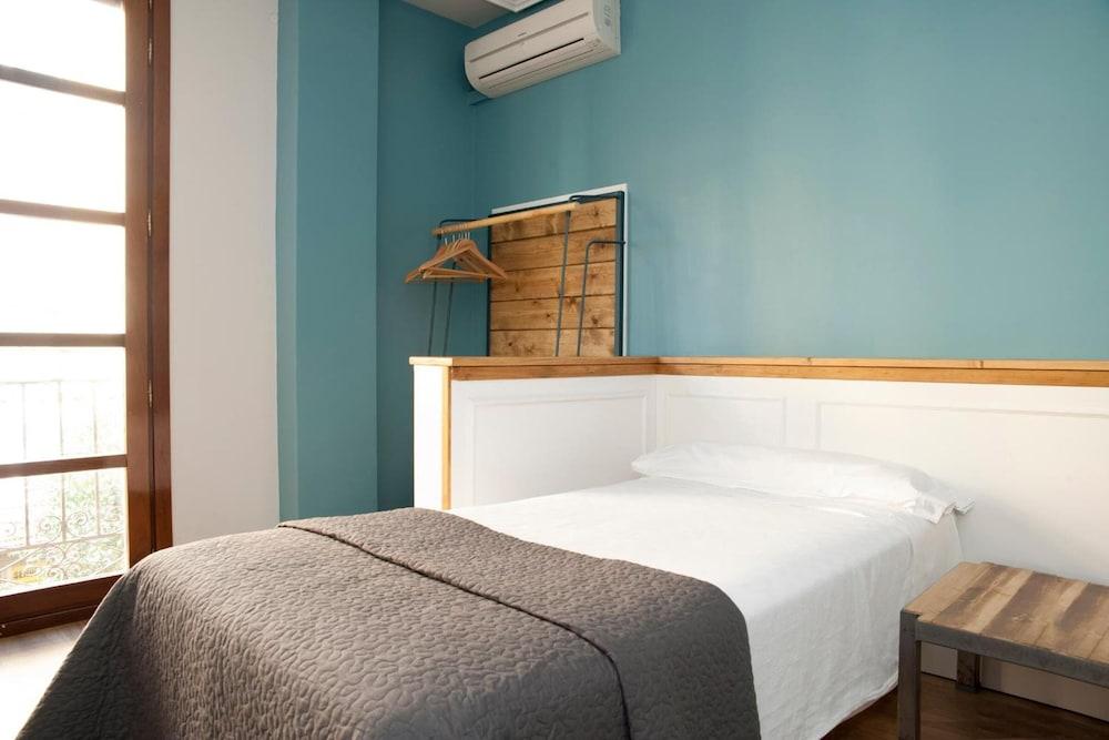 Apartamentos Sabinas Don Jaime