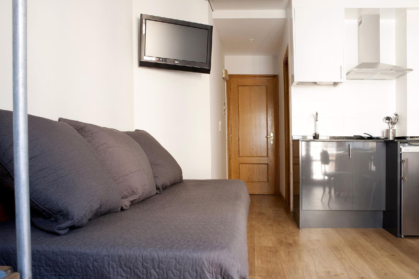 Apartamentos Sabinas Don Jaime