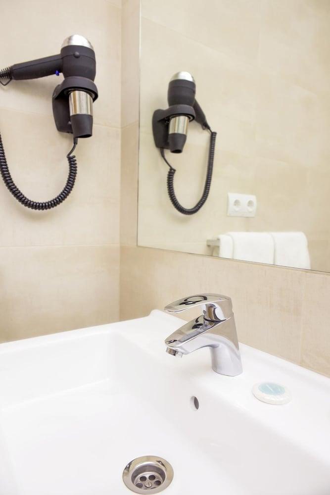 Apartamentos Sabinas Don Jaime