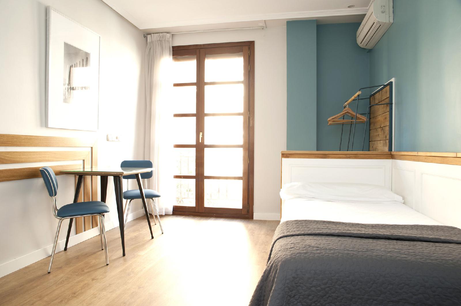 Apartamentos Sabinas Don Jaime