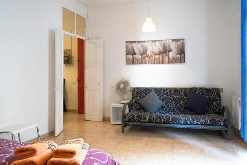 Apartaments Clot-Sant Martí