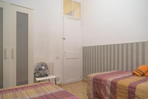 Apartaments Clot-Sant Martí