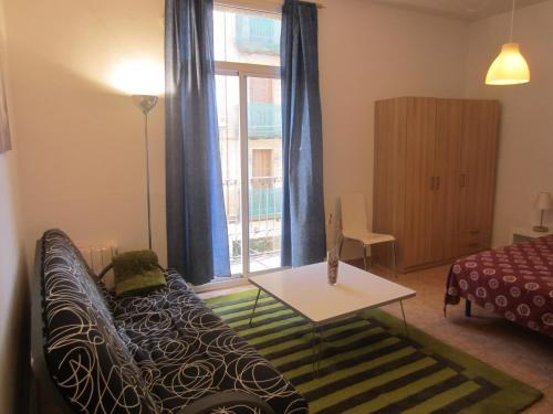 Apartaments Clot-Sant Martí